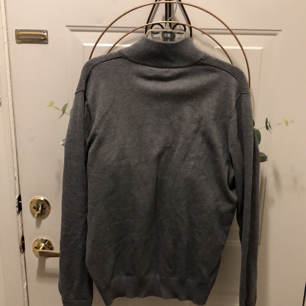 Men’s Michael Kors Sweatshirt size medium - Picture 3 of 3